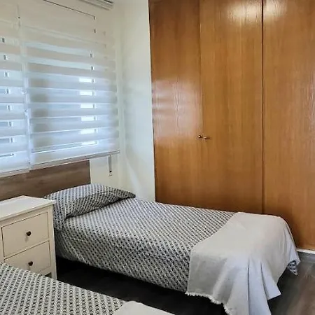 Soleado 2 Appartement *