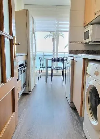 Appartement Soleado 2 Lloret de Mar