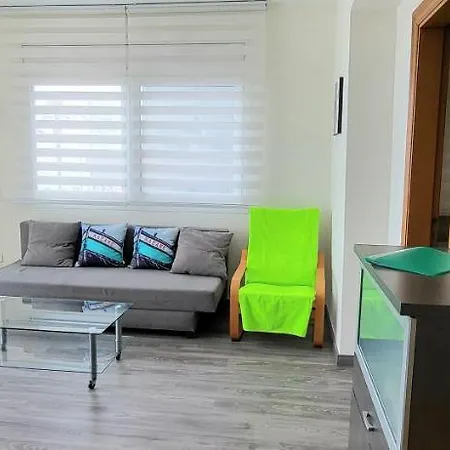 Appartement Soleado 2 *