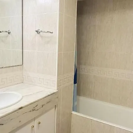 Soleado 2 Appartement Lloret de Mar