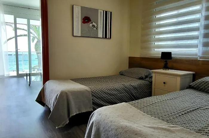 Soleado 2 * Льорет-де-Мар