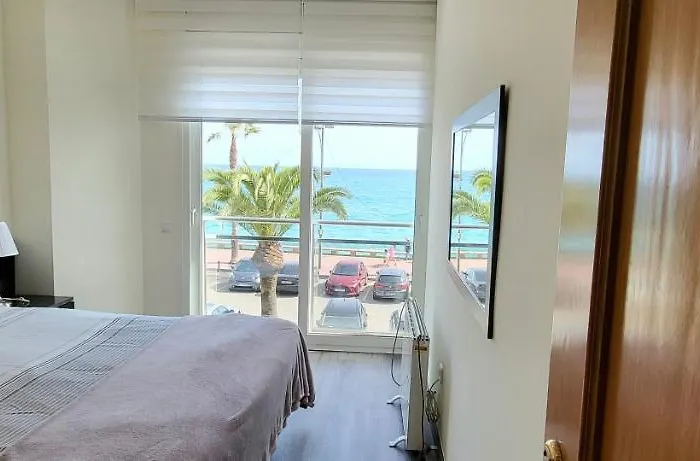 Soleado 2 Льорет-де-Мар