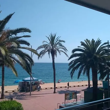Appartamento Soleado 2