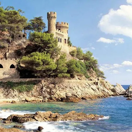 Soleado 2 Appartamento Lloret de Mar