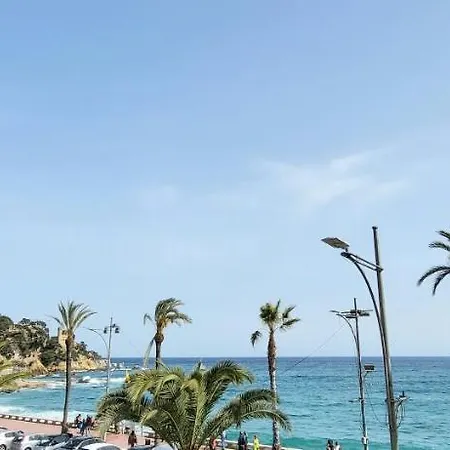 Soleado 2 Lloret de Mar