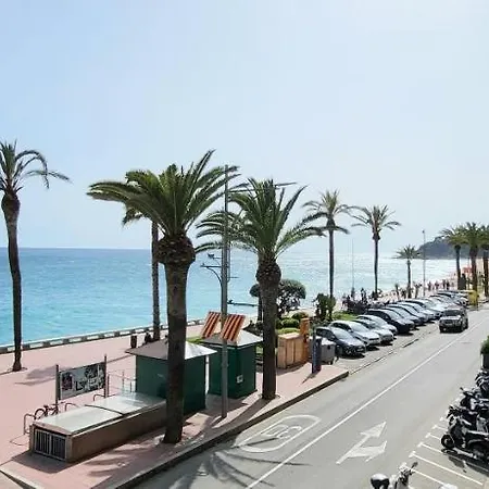 Soleado 2 Apartment