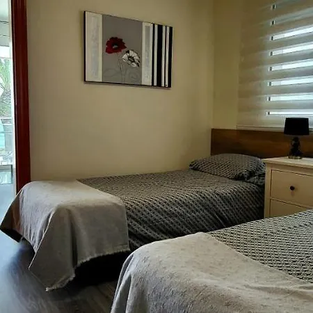 Soleado 2 * Lloret de Mar