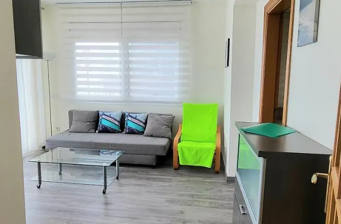 Apartment Soleado 2 *