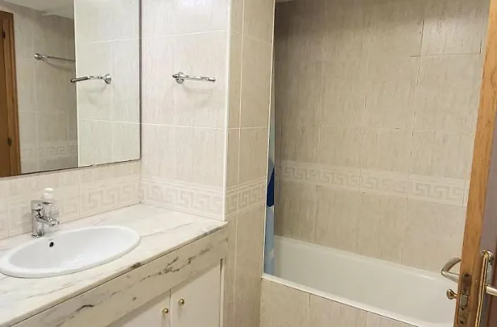 Soleado 2 Apartament Lloret de Mar