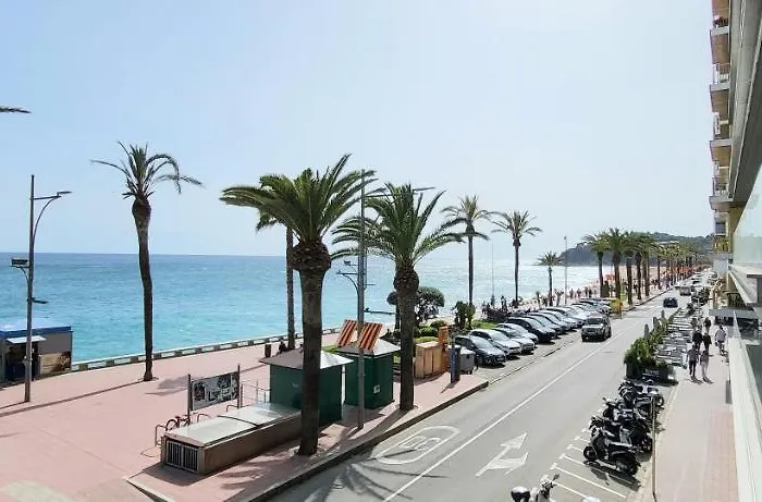 Soleado 2 Apartament