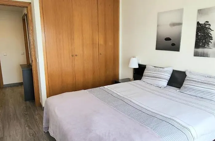 Apartament Soleado 2 *