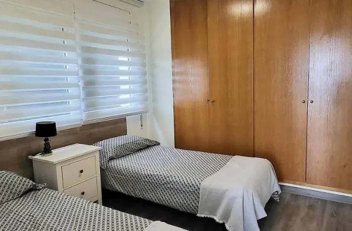 Soleado 2 Apartment *