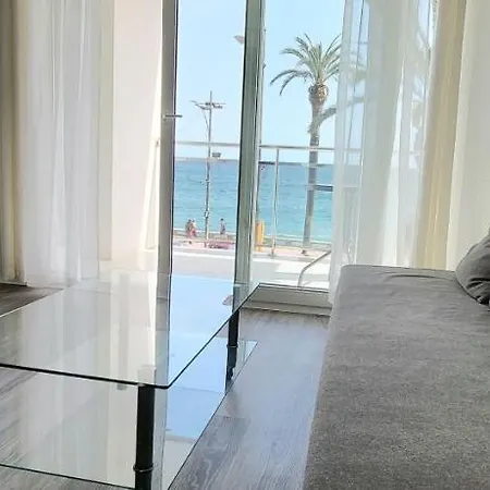 شقة Soleado 2 يوريت دي مار