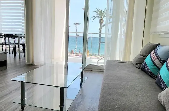 Appartement Soleado 2 Lloret de Mar