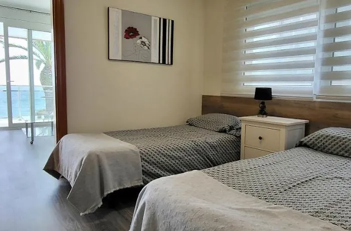 Soleado 2 Appartement *